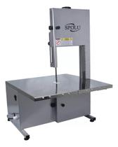 Serra Fita Para Carne Acougue Lâmina De 1,74 E 3/4 Cv Weg