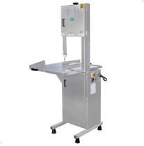 Serra Fita Para Carne, Osso Total Inox STIE-282 Bivolt Eccel