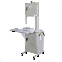 Serra Fita Para Carne, Osso Total Inox STIE-325 Bivolt Eccel