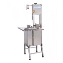 Serra Fita Para Carnes Beccaro 2,55 Inox SF255MI-Bivolt