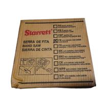 Serra Fita Para Metal - Fb - 1'' X 14 Rw 30 M - Starrett