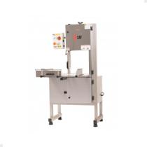Serra Fita Para Ossos 3,10m Aço Inox 304 Sfo 3.10 Caf