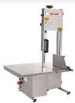 Serra Fita Para Ossos Bec174 Inox Maltbec Beccaro