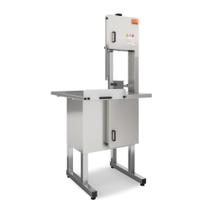 Serra Fita para Ossos Lâmina 2,82 Plus Total Inox 2 CV SFP28TI Bivolt - Tostando Serra Fita para Ossos Lâmina 2,82 Plus Total Inox 2 CV SFP28TI Bivolt - Tostando