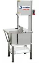 Serra Fita Para Ossos SF315 Monofásica Inox Beccaro