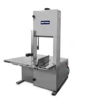 Serra Fita Pequena De Bancada Pintada Max - SFPPM METVISA