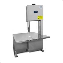 Serra Fita Pequena Pintada Leve SFPPLM 380RPM Metvisa 220V Serra Fita Pequena Pintada Leve SFPPLM 380RPM Metvisa 220V