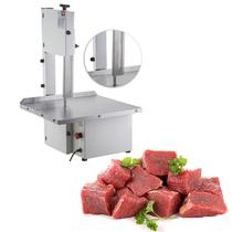 Serra Fita Sem Moedor de Carne Lâmina 181cm Bivolt Branca