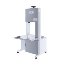 Serra Fita Semi Inox de Bancada Açougue Carne Osso 1,46 Delta Grill Serra Fita Semi Inox de Bancada Açougue Carne Osso 1,46 Delta Grill