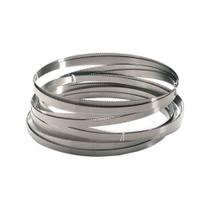 Serra Fita Starrett Corta Carne MKP 16mm x 6dpp 1,87m - Embalagem com 5 Unidades