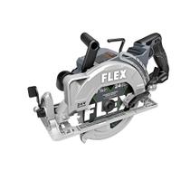 Serra FLEX FX2141R-Z 24V Brushless Sem Fio com Lâmina de 18,4 cm Serra FLEX FX2141R-Z 24V Brushless Sem Fio com Lâmina de 18,4 cm