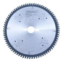 Serra Frezite 250mm 10pol 80 Dentes P/ Mdf Revestido 2 Faces