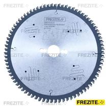 Serra Frezite para MDF 250 X 80D Piranha B86525028030