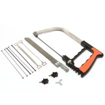 Serra Mágica Multifuncional 11 em 1 com Maleta Serra Mágica Multifuncional 11 em 1 com Maleta