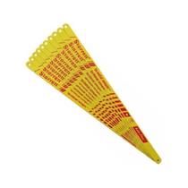 Serra Manual Bi-metal Unique 12" - Starrett Serra Manual Bi-metal Unique 12" - Starrett