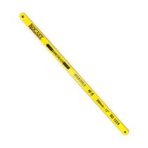 Serra manual bimetalica hss 12 x 24 dentes - 58,0004 Serra manual bimetalica hss 12 x 24 dentes - 58,0004