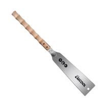 Serra Manual Japonesa Com Dentes De 3 Lados Em Aço SK5, Cabo Antiderrapante, Lâmina Substituível, Serra Manual Japonesa Com Dentes De 3 Lados Em Aço SK5, Cabo Antiderrapante, Lâmina Substituível,