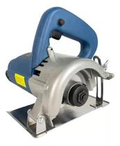 Serra Mármore 1.200W Azul Profissional SA4301 SA Tools Serra Mármore 1.200W Azul Profissional SA4301 SA Tools