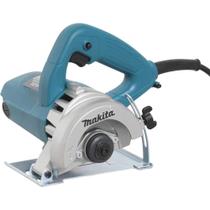 Serra Mármore 110 mm, 1.300 W, 220 V~, sem kit Refrigeração, com 2 Discos, 4100nh3zx2 Makita 220 V~ OstenVonder Serra Mármore 110 mm, 1.300 W, 220 V~, sem kit Refrigeração, com 2 Discos, 4100nh3zx2 Makita 220 V~ OstenVonder