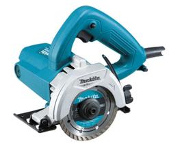 Serra Mármore 110mm-4.3/8" 1200W Makita - M0400BC Serra Mármore 110mm-4.3/8" 1200W Makita - M0400BC