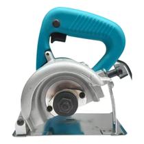 Serra Marmore 110v Sem Disco 1300w Madeira Piso Ferro Tijolo Importway IWSMS110