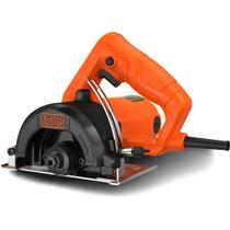 Serra Mármore 115 mm, 1.200 W, 127 V~, sem kit Refrigeração, sem Disco, Bes41200-br Black+decker Serra Mármore 115 mm, 1.200 W, 127 V~, sem kit Refrigeração, sem Disco, Bes41200-br Black+decker
