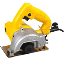 Serra Mármore 115mm 1200 Watts 220 Volts - SPT115B2 - STANLEY Serra Mármore 115mm 1200 Watts 220 Volts - SPT115B2 - STANLEY