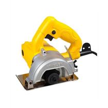 Serra mármore 115mm 1200W- 127V - Stanley SPT115BR