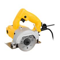 Serra Marmore 115MM 1200W 220V - Stanley Serra Marmore 115MM 1200W 220V - Stanley