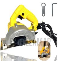 Serra Mármore 115mm 4.1/2 Pol 1200w 127v Stanley