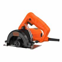 Serra Mármore 1200W Black+Decker BES41200-B2 Compacta