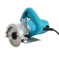 Serra Mármore 1200W Sh60601-S Songhe Tools + 3 Disco Serra Mármore 1200W Sh60601-S Songhe Tools + 3 Disco