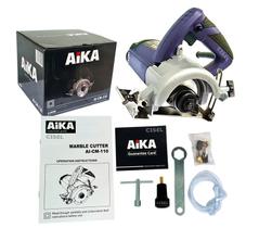 Serra marmore 1240w aika ai-cm-110 Serra marmore 1240w aika ai-cm-110