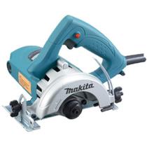 Serra Mármore 125 mm, 1.450 W, 220 V~, com kit Refrigeração, sem Disco, 4100nh2 Makita 220 V~ OstenVonder