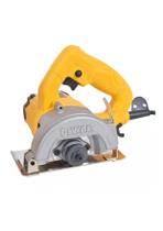 Serra marmore 125mm 1400 w 220v dewalt Serra marmore 125mm 1400 w 220v dewalt