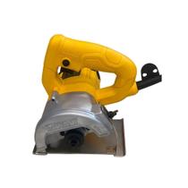 Serra marmore 125mm 1400w 127v dewalt dw862br