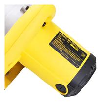 Serra Mármore 125mm 1400w Dewalt Dw862 Dw862br