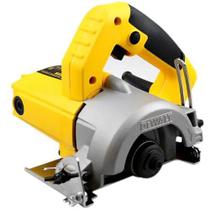 Serra Mármore 125mm 1400W - DEWALT-DW862