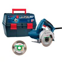 Serra Mármore 125mm 1500W Bosch GDC 151 Serra Mármore 125mm 1500W Bosch GDC 151