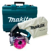 Serra Mármore 125MM à Bateria 18V Dcc500zkx1 Brushless Lxt Sem Bateria - Makita Serra Mármore 125MM à Bateria 18V Dcc500zkx1 Brushless Lxt Sem Bateria - Makita