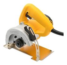 Serra Mármore 125mm Dewalt Modelo DW862 Potência de 1400W