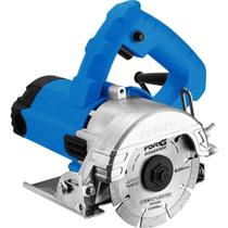 Serra Mármore 127V 1300W 4.3/8" 110mm 60hz 12200rpm - FortG