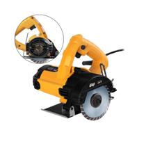 Serra Mármore 1300W 4.3/8 Corte em Pedra Piso e Cerâmica Wap