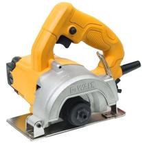 Serra Mármore 1400W 220V Disco Diamantado DEWALT