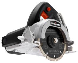 Serra Mármore 1400W 220V Ubermann Serra Mármore 1400W 220V Ubermann