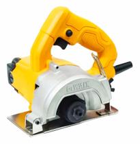 Serra marmore 1400w d862 dewalt