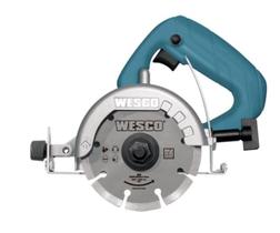 Serra Marmore 1450 W 127 V - Wesco - Ws3905