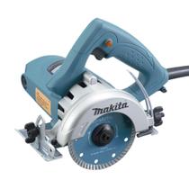Serra Marmore 1450W 110MM 220V 4100NH2 Com Kit _ MAKITA