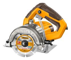 Serra Mármore 220v 1400w 4.3/8 Mc140068-9 Ingco 13000 Rpm