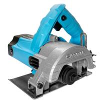 Serra Mármore 220v Gamma Hg079 4.3/8 1300w Serra Mármore 220v Gamma Hg079 4.3/8 1300w